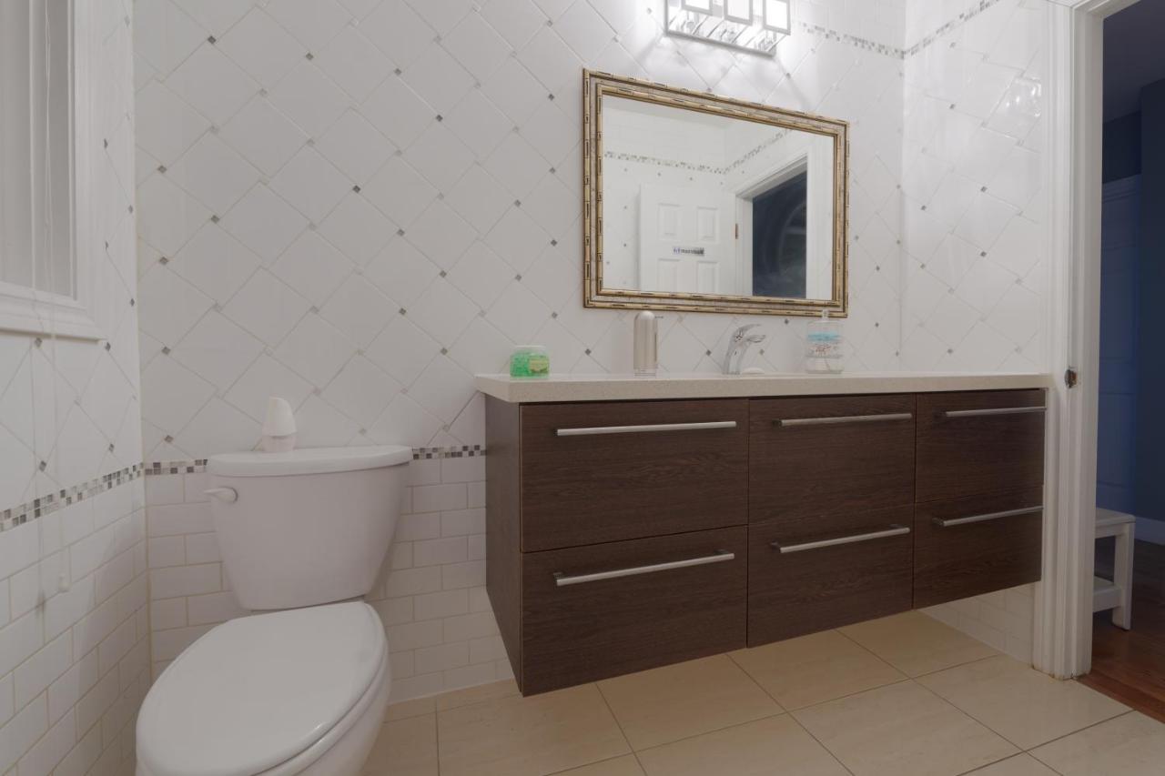 Ikonstay Accord Master With Privat Bath Toronto Exterior foto