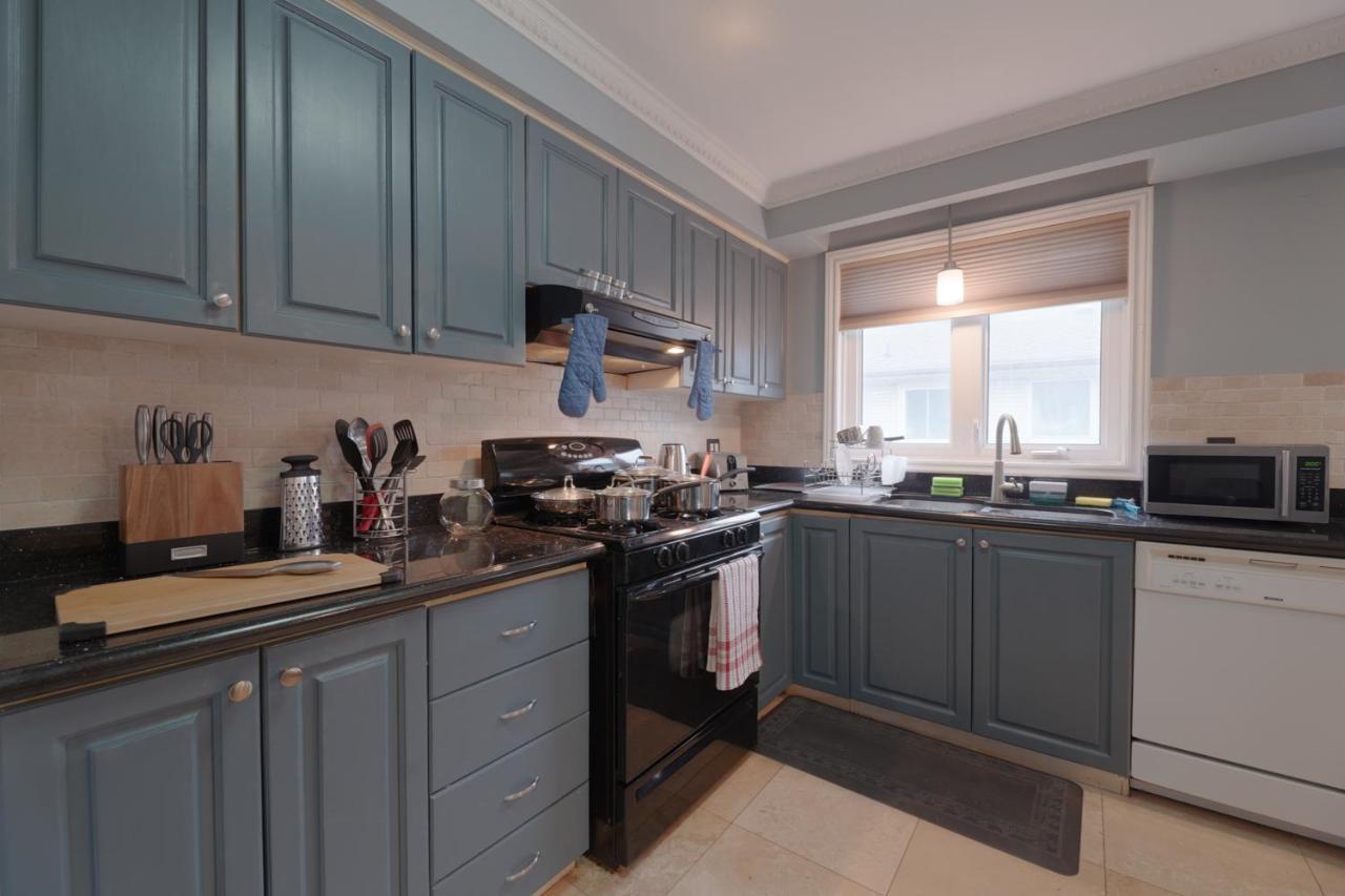 Ikonstay Accord Master With Privat Bath Toronto Exterior foto