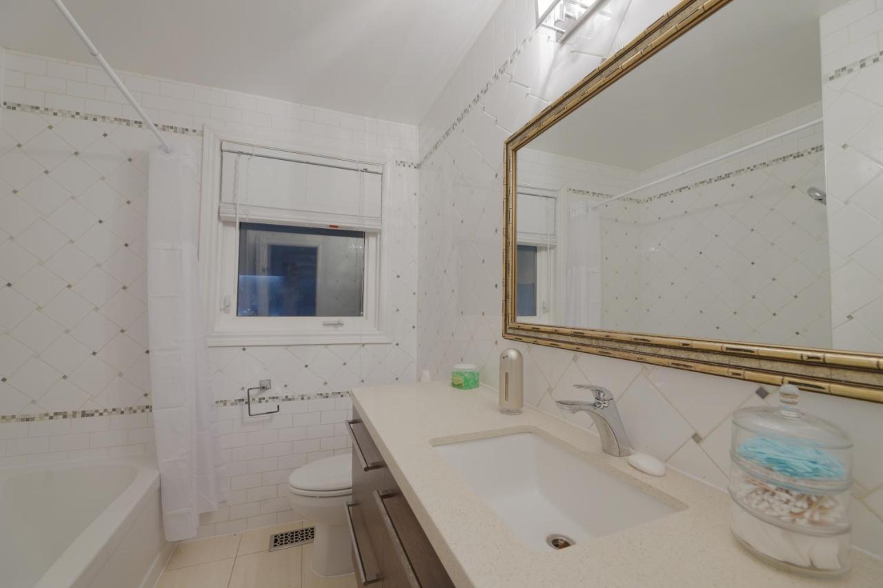 Ikonstay Accord Master With Privat Bath Toronto Exterior foto