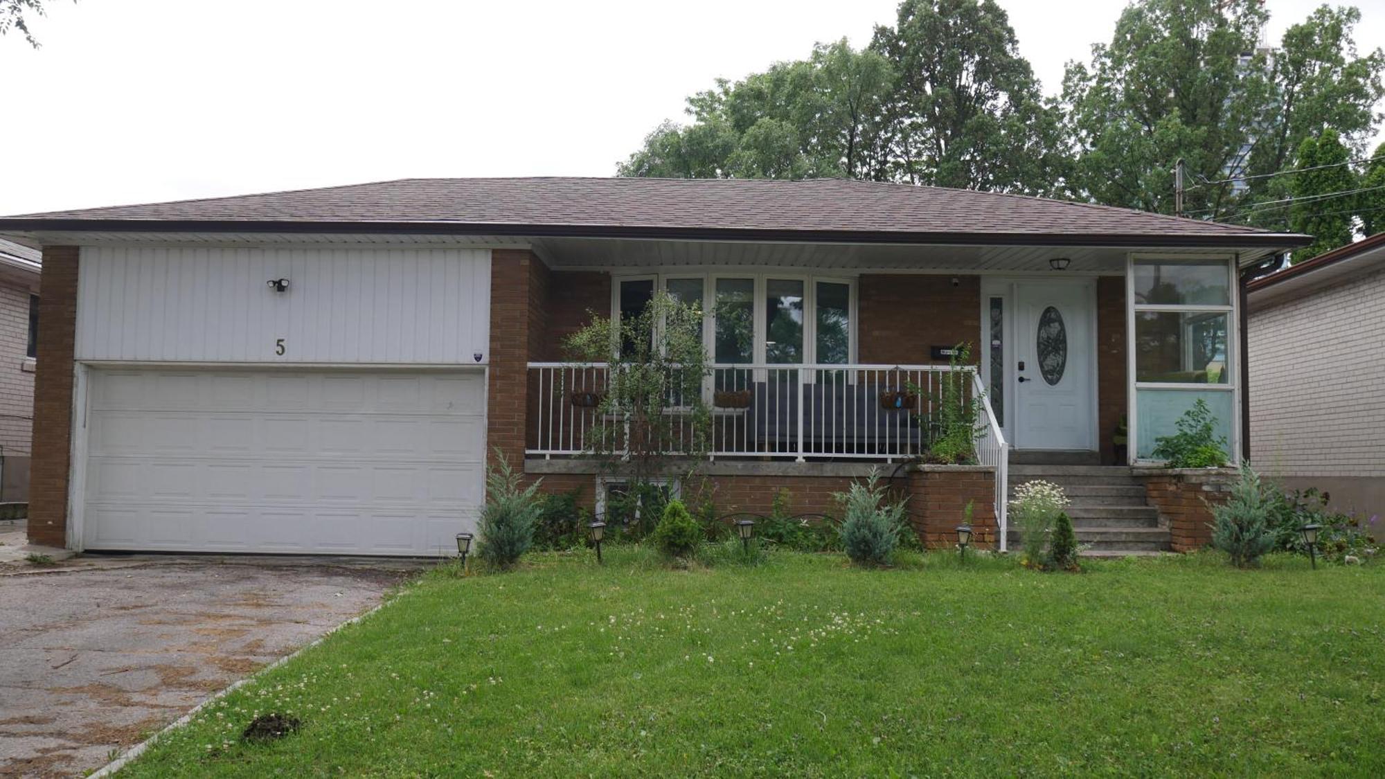 Ikonstay Accord Master With Privat Bath Toronto Exterior foto
