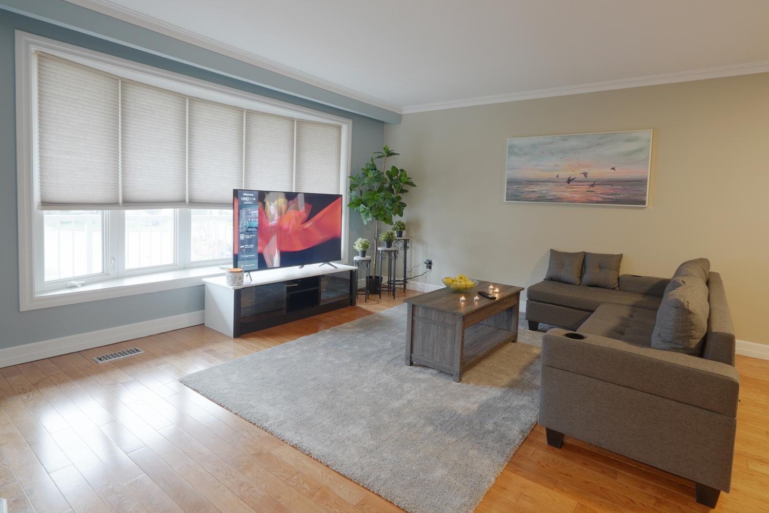 Ikonstay Accord Master With Privat Bath Toronto Exterior foto